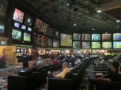 NFL Vegas Casino & Sportsbook .